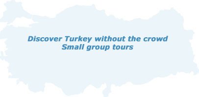 travel to turkey